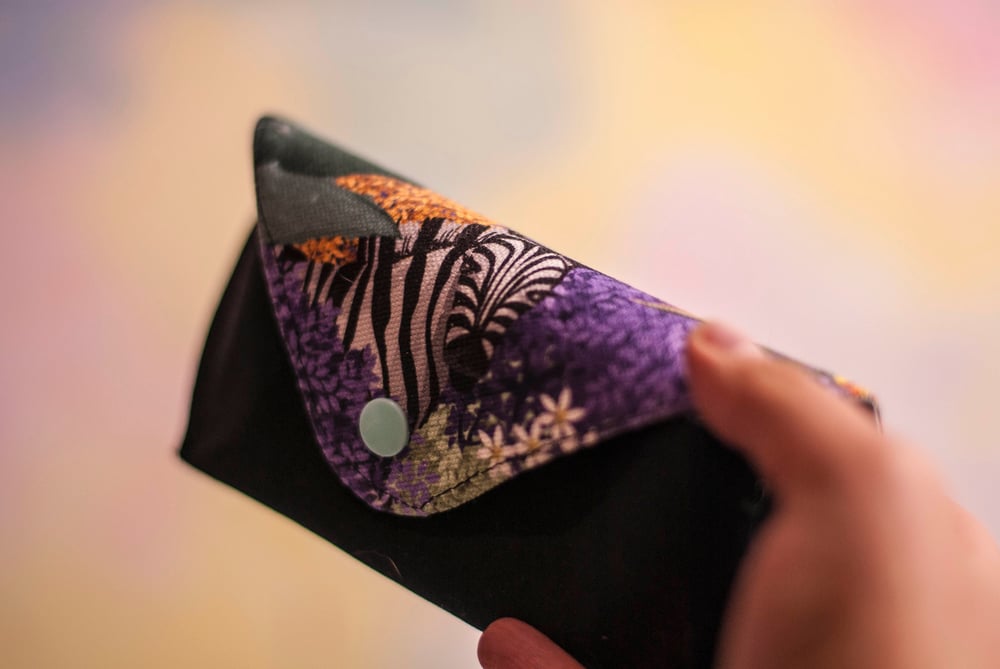Image of Funda de Gafas Selva