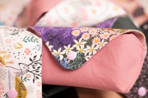 Image of Funda de Gafas Selva
