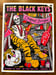 Image of The Black Keys 2022 Main Show Print