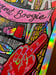 Image of The Black Keys 2022 Rainbow Foil Variant