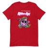 Double Barrel Bubble Blast T-shirt