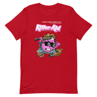 Image 1 of Double Barrel Bubble Blast T-shirt