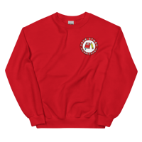 Image 2 of RedVday Unisex Sweatshirt 