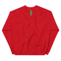 RedVday Unisex Sweatshirt 