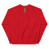 Image 3 of RedVday Unisex Sweatshirt 