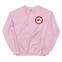 Image 1 of RedVday Unisex Sweatshirt 