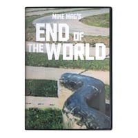 Image 2 of End of the World DVD