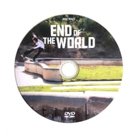 Image 4 of End of the World DVD
