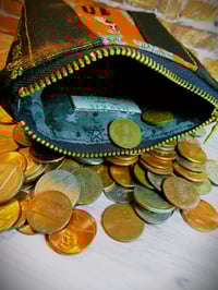 Image 4 of Coin-cierge Mini Pouch