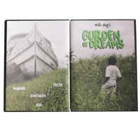 Image 1 of Burden of Dreams DVD