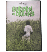 Image 2 of Burden of Dreams DVD