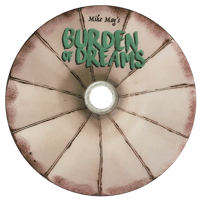 Image 4 of Burden of Dreams DVD