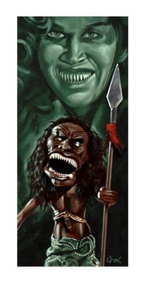 "Trilogy of Terror"