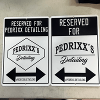 Image 4 of Custom Signs