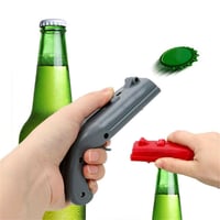 Cap Gun Bottle Opener