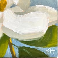 Image 2 of Monday Magnolia No. 4