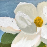 Image 3 of Monday Magnolia No. 4