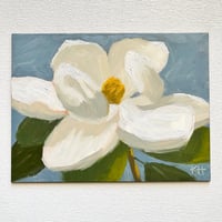 Image 1 of Monday Magnolia No. 4