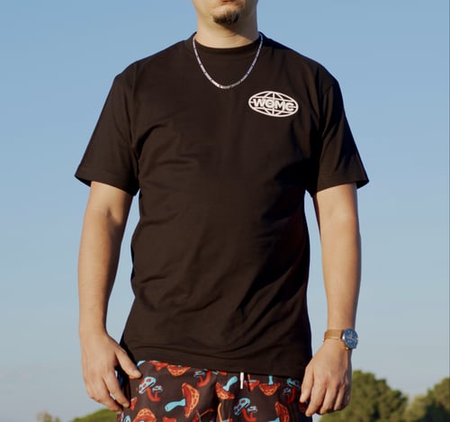 Image of West Coast Tour Tee