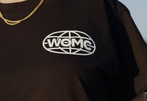 Image of West Coast Tour Tee