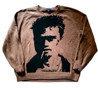 FIGHT CLUB TYLER DURDEN LARGE/XL