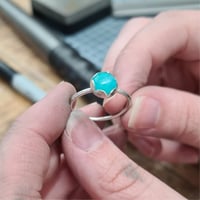 Image 1 of Stone Ring Workshop