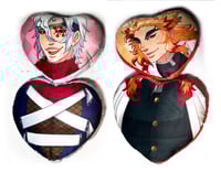 Image 2 of Demon Slayer Pillows