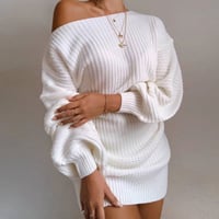 Deja Sweater