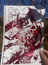 ChainSaw Man Sticker Decal 