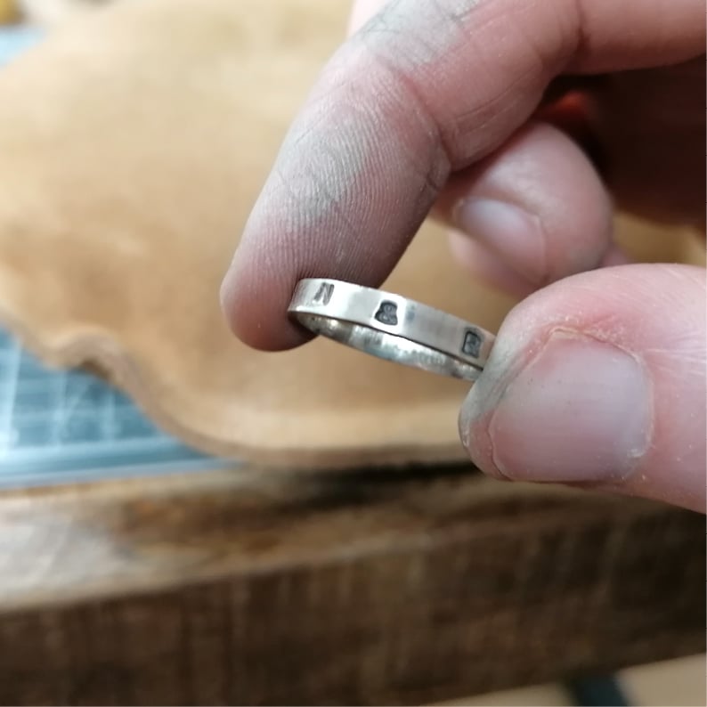 Image of Chunky Ring Workshop