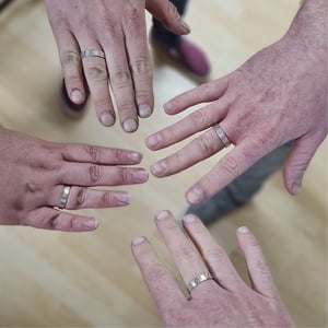 Image of Chunky Ring Workshop