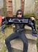 Image of RAVAGERS SCARF