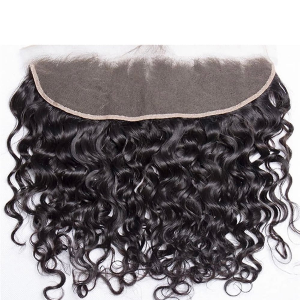 Image of  BEACH CURL HD LACE FRONTAL