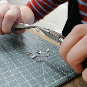 Image of Bracelet Workshop