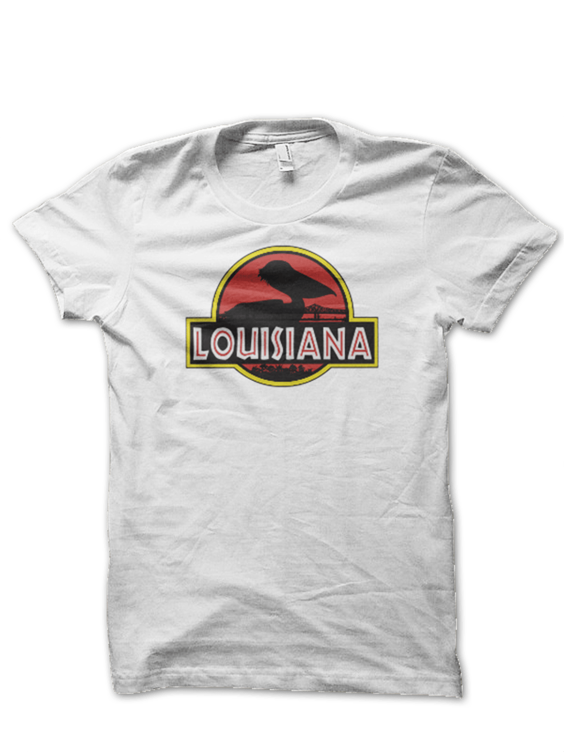 Image of Jurassic Louisiana