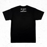 Image 2 of BANDULU RECORDS - LOGO TEE