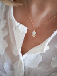 Image 2 of Collier NORAH - 7 Coloris