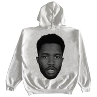 Image 1 of Frank Ocean Hammer Hoodie 