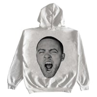 Image 1 of Mac Miller Hammer Hoodie