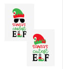 Family and Group Christmas shirts
