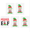 Family and Group Christmas shirts