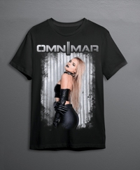 T-Shirt 'Omnimar Hot'