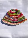 Custom Hat for Ammy