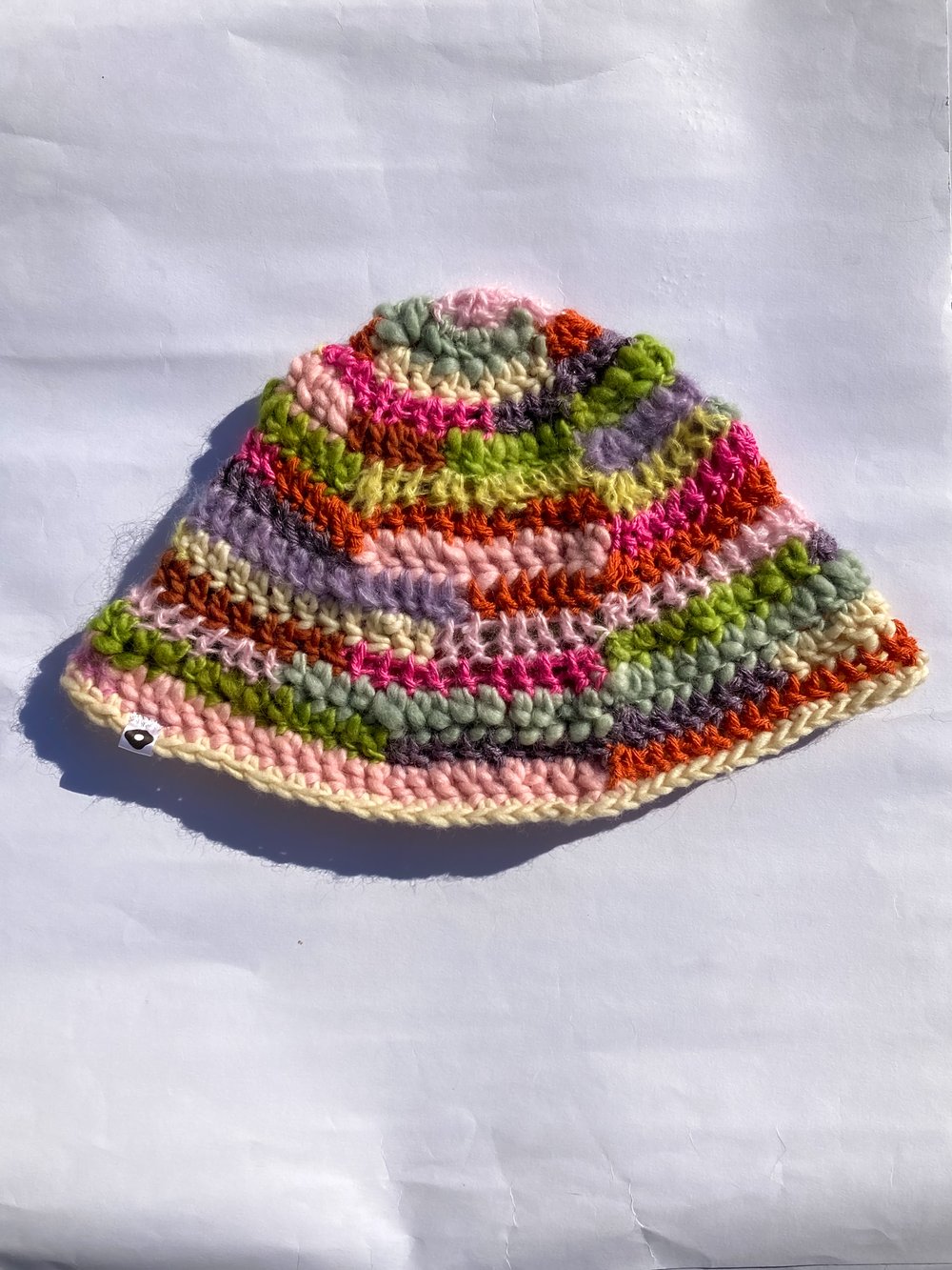 Custom Hat for Ammy