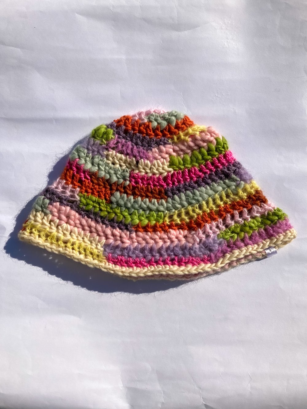 Custom Hat for Ammy