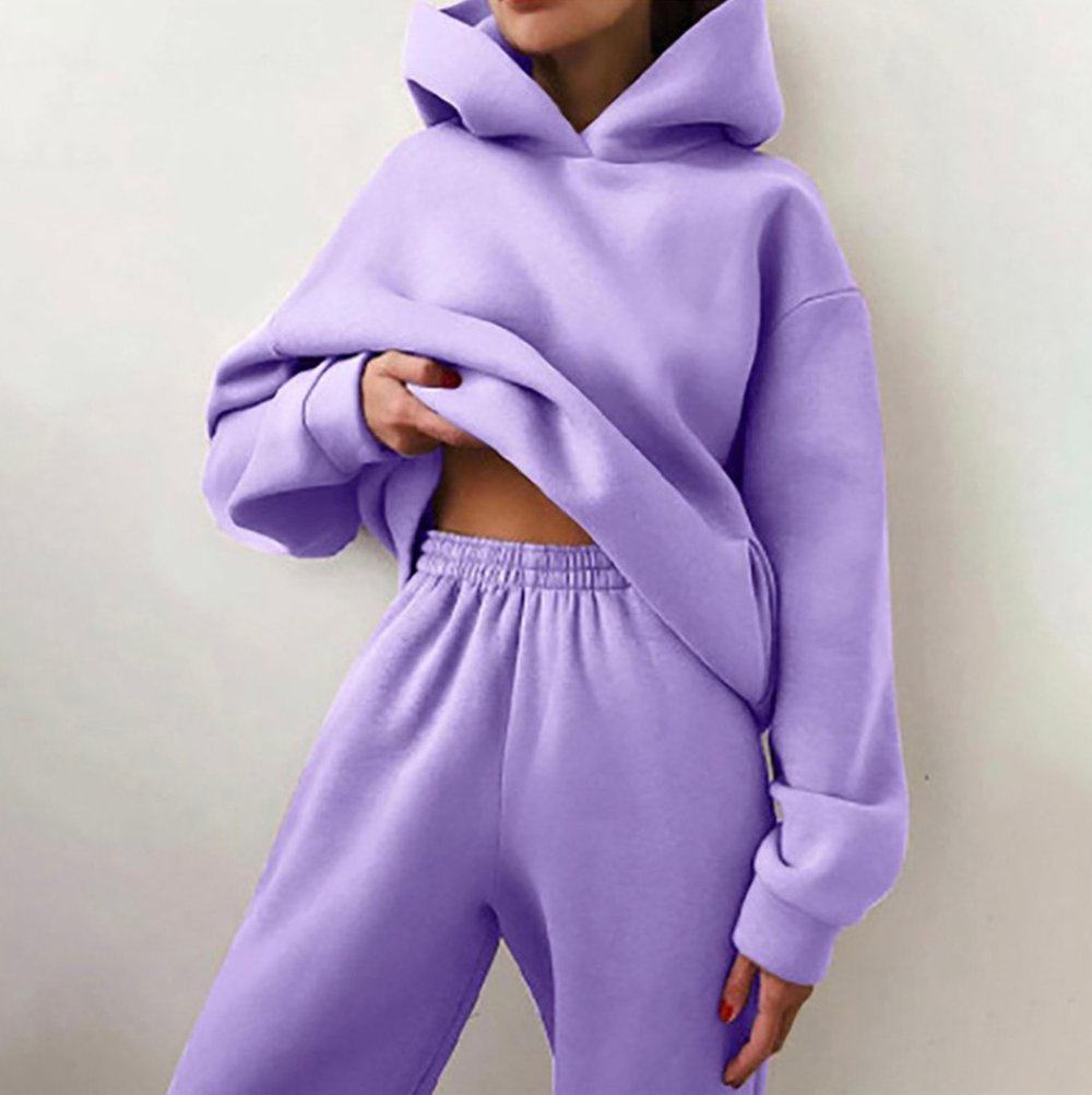 Image of OVERSIZED JOGGER