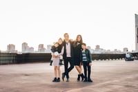 Image 1 of Family Session