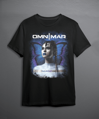 Omnimar Darkpop T shirt 