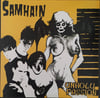 SAMHAIN- "Unholy Passion" 12" EP (RED VINYL) 
