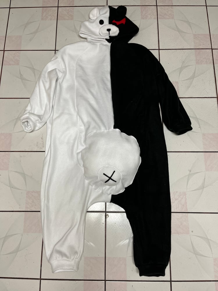 Image of Despair Bear Kigurumi